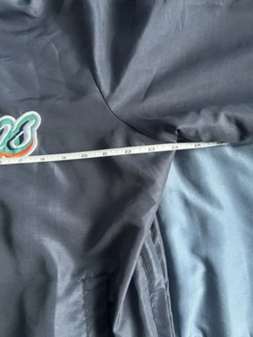 NFL 5th length sportswear